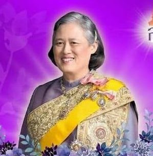 ทรงพระเจริญ ๒ เมษายน เนื่องในโอกาสวันคล้ายวันพระราชสมภพ สมเด็จพระกนิษฐาธิราชเจ้า กรมสมเด็จพระเทพรัตนราชสุดาฯ สยามบรมราชกุมารี